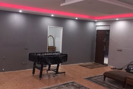 ویلا استخردار دو خواب در کردان