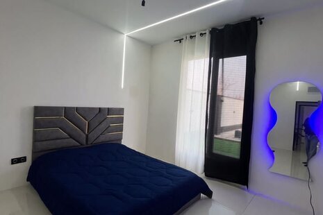 ویلا استخردار سه خواب دانژه در چهارباغ