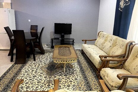 ویلای مدرن استخر آبگرم سرپوشیده ارغوان 2