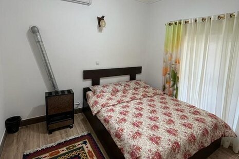 ویلا استخردار دو خواب گوهر در رامسر