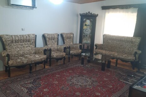 ویلا دوبلکس دو خواب در شیرود