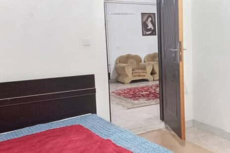 واحدآپارتمان تکخواب مبله مجلل در مرزن آباد