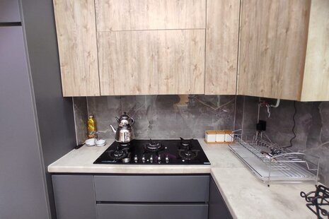 ویلا مبله دوخواب در بندرانزلی