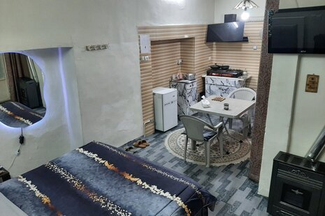 سوئیت مبله واحد 1 در هفده شهریور تهران