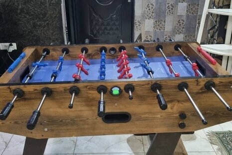 ویلا مبله دو خواب استخردار آرتمیس در کردان