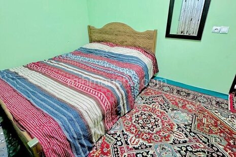 ویلا مبله دوبلکس دو خواب بام در رامسر