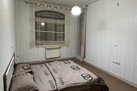 آپارتمان مبله دوخواب طبقه اول در شیراز