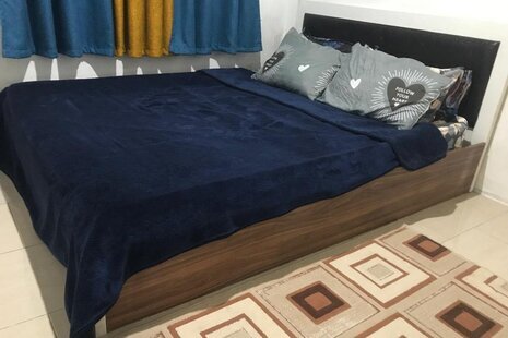 ویلا دوبلکس استخردار سه خواب در ایزدشهر