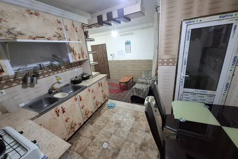 آپارتمان حکیم سرا پلاس تکخواب در کرمان