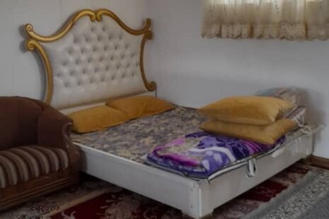 سوئیت مبله نقلی در یزد