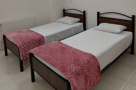 آپارتمان نقش جهان واحد 3 در اصفهان