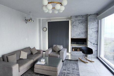 واحد تکخواب مبله 13 در هتل آپارتمان نشتارود