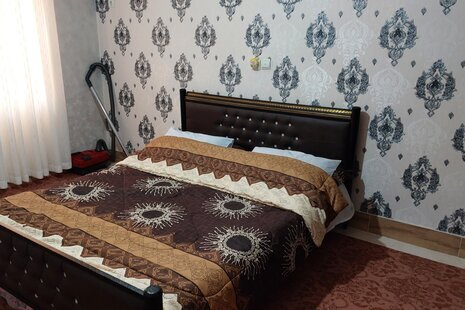 آپارتمان مبله تکخواب نریمان در قشم