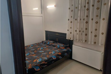 آپارتمان مبله دو خواب گلستان 1 در اصفهان