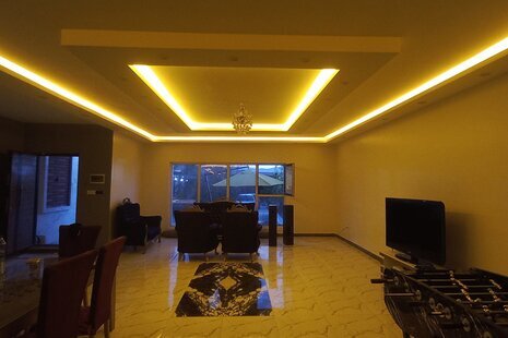 ویلا استخردار تک خواب مروارید در دماوند