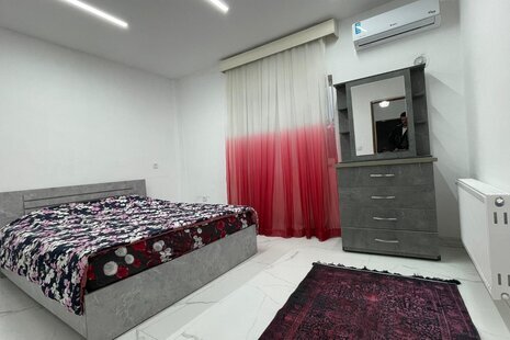 ویلا استخردار دو خواب در محمود آباد