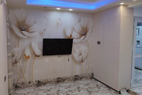 ویلا تکخواب تارا در مهاباد