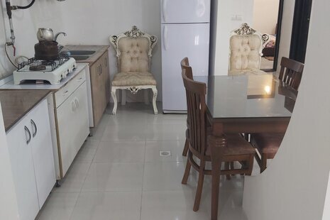 ویلای مبله دو خواب راه سرعین در اردبیل