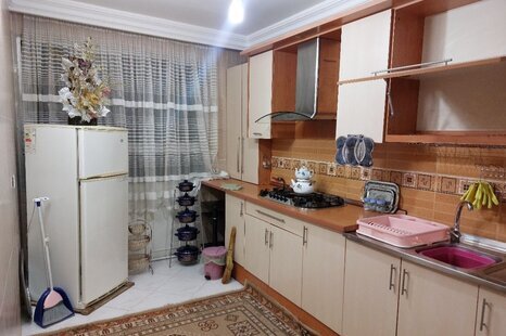 آپارتمان مبله دو خواب ارشیا 2 در مشهد