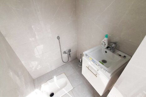 کلبه سوئیسی دوبلکس تک خواب فوکا در رشت