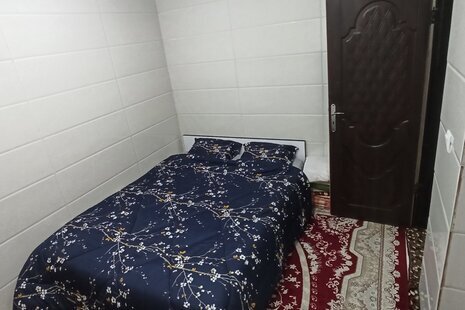 ویلا تکخواب مبله شالیزار در فومن