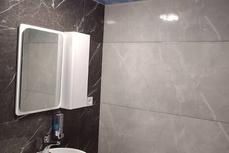 کلبه چوبی مبله دوخواب نارنج در ماسال