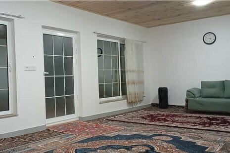 ویلا مبله تکخواب جواهر در اسالم