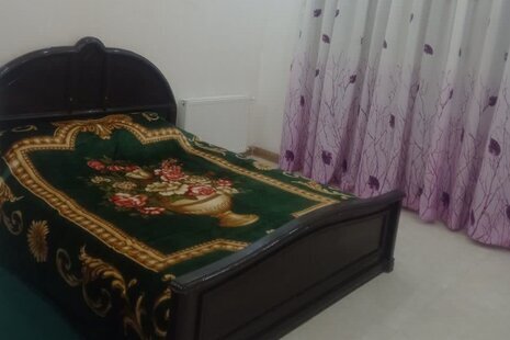 ویلا استخردار دوخواب مبله در کردان