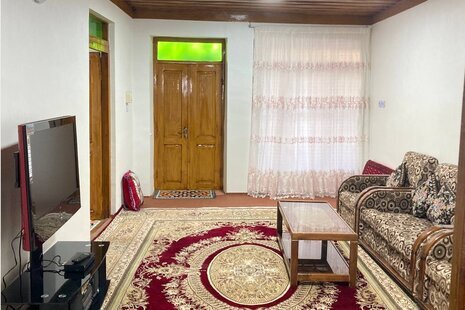 ویلا مبله دوخواب فارا در خلیل شهر