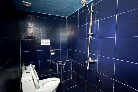 اتاق 5 در اقامتگاه بومگردی اصفهان