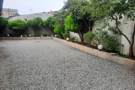 ویلا تک خواب مبله (105) در بابلسر