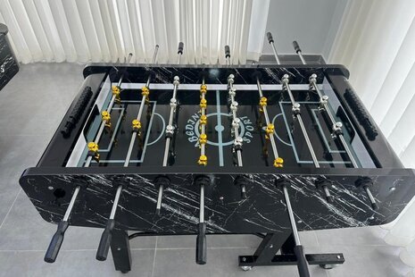 ویلا تریپلکس استخردار سه خواب در محمودآباد