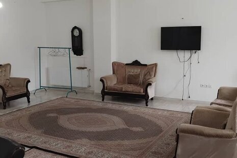 آپارتمان مبله دوخواب دادرس 2 در اردبیل