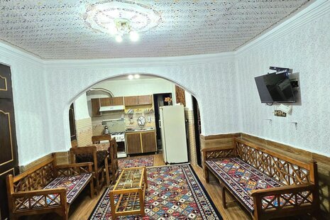 تکخوابه همکف مازیارماسوله