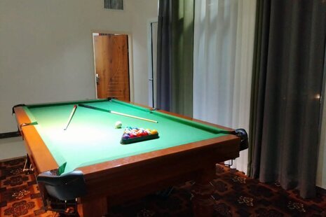 ویلا دوبلکس استخردار دو خواب در چهارباغ