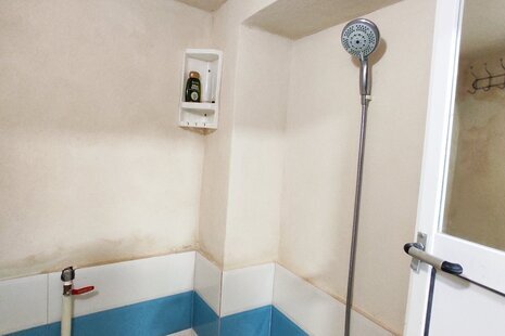 سوئیت طبقه اول در تالش