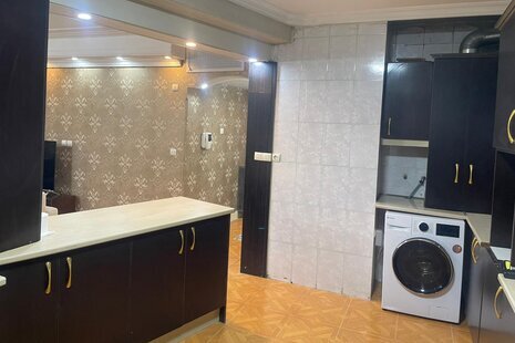 آپارتمان مبله دو خواب 302 در شیراز