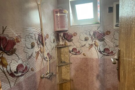 ویلا مبله تک خواب پدیده در ماسال