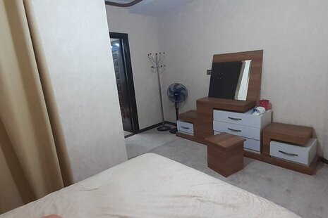 آپارتمان مبله تک خواب سنبل 5 در قشم