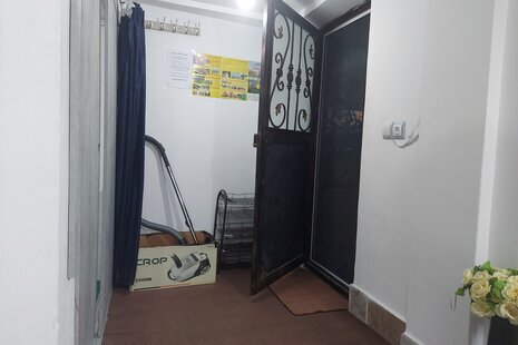 سوئیت مبله 44 متری در رودسر