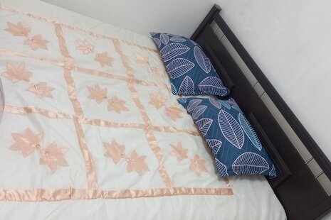 ویلا مبله تکخواب 45 متری در کوچصفهان