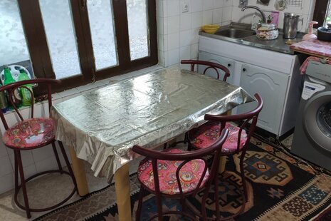 سوئیت ویلا مبله بابابزرگ در رودسر