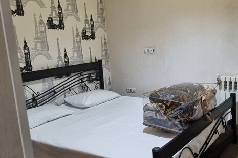 آپارتمان مبله سه خواب قدوسی غربی 2 در شیراز