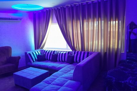 سوئیت مبله 2 در اهواز