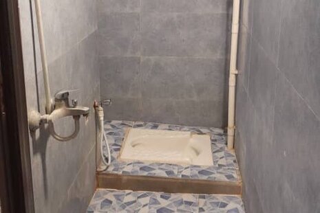 سوئیت مبله 30 متری دو در قائمشهر