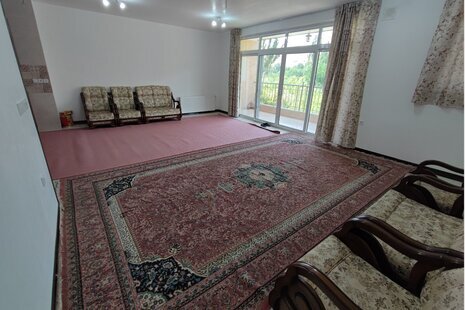آپارتمان مبله دوخواب ماهور 2 در سامان