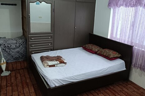 ویلا تکخواب مبله لاله 1  در بابل