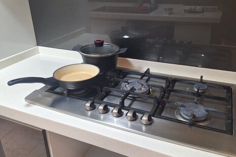 آپارتمان مبله تک خواب سروش در تهرانپارس