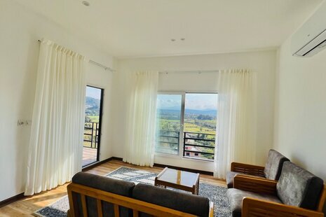 ویلا دوبلکس ترنج 2 در سوادکوه