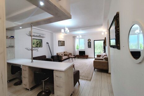 ویلا مبله دوخواب در ماسال